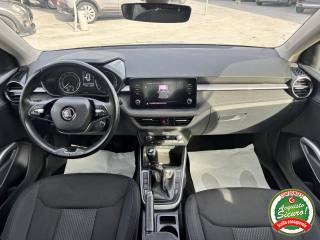 SKODA Fabia usata, con ESP