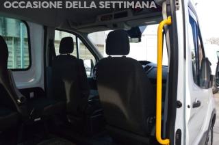 FORD Transit usata 7