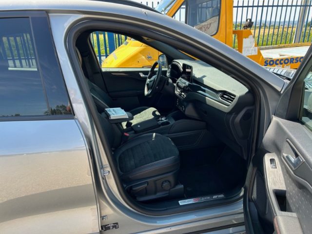 FORD Kuga usata, con Autoradio