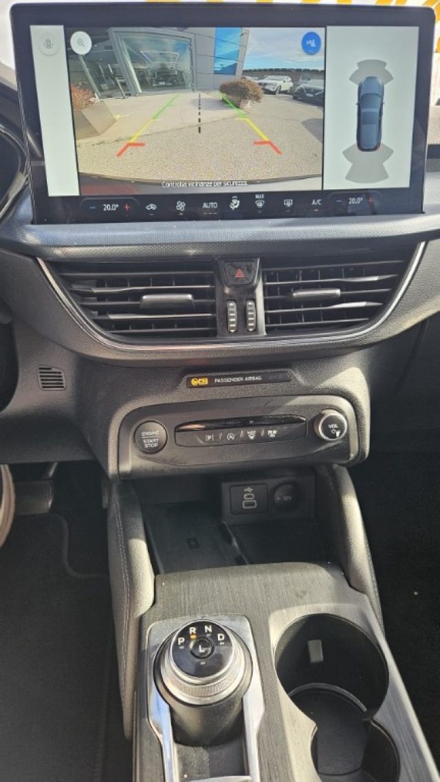 FORD Focus usata, con Specchietti laterali elettrici