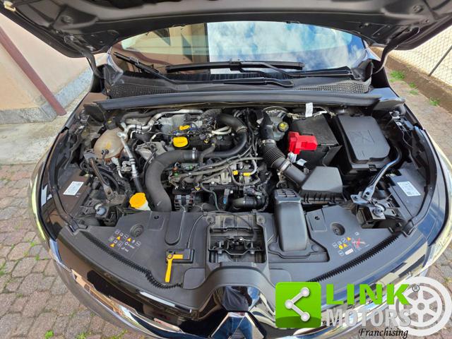 RENAULT Captur usata, con MP3