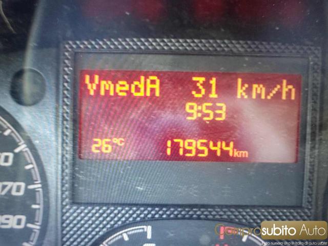 FIAT Ducato usata 12