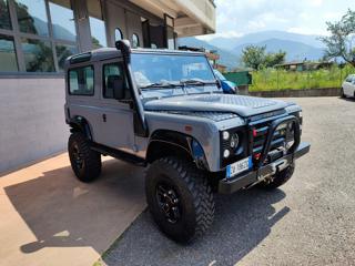 LAND ROVER Defender usata, con Cerchi in lega