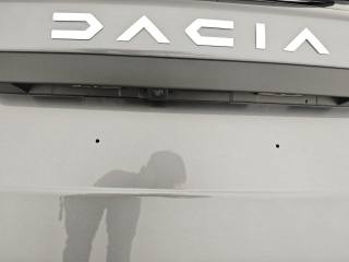 DACIA Duster usata, con Immobilizzatore elettronico