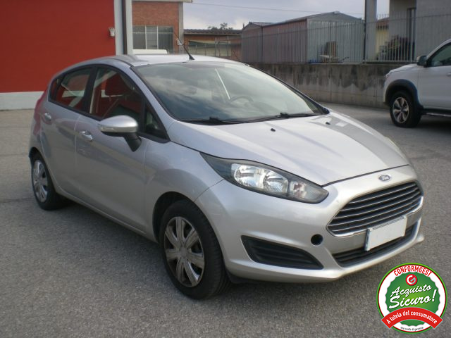 FORD Fiesta usata, con Airbag laterali
