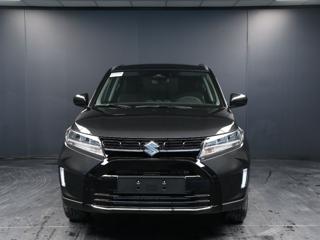 SUZUKI Vitara usata, con Autoradio