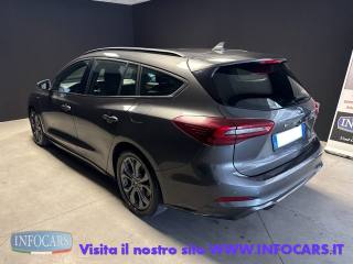 FORD Focus usata, con Airbag