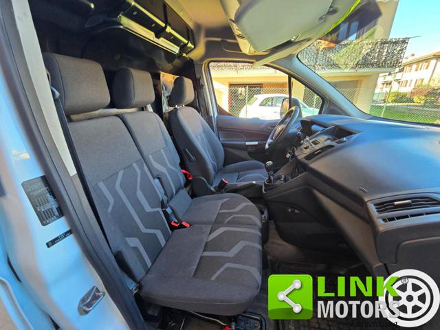 FORD Transit Connect usata 13