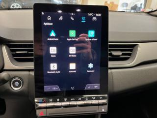RENAULT Captur usata, con Boardcomputer