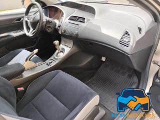 HONDA Civic usata, con ESP
