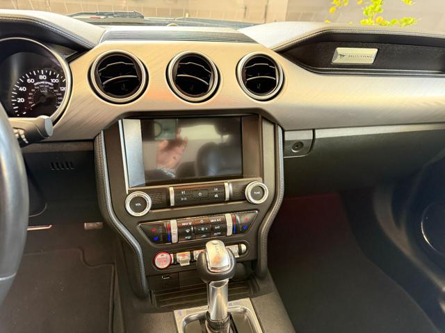 FORD Mustang usata, con Immobilizzatore elettronico