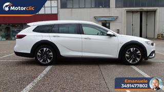 OPEL Insignia usata, con Boardcomputer