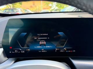 BMW X1 usata, con Cruise Control