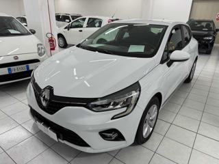 RENAULT Clio usata, con Airbag laterali