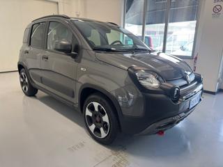 FIAT Panda Cross usata, con Airbag Passeggero