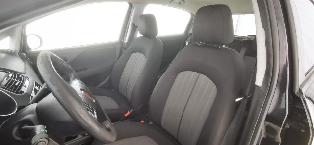 FIAT Grande Punto usata 31