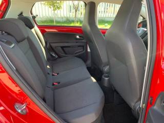 VOLKSWAGEN up! usata, con Cronologia tagliandi