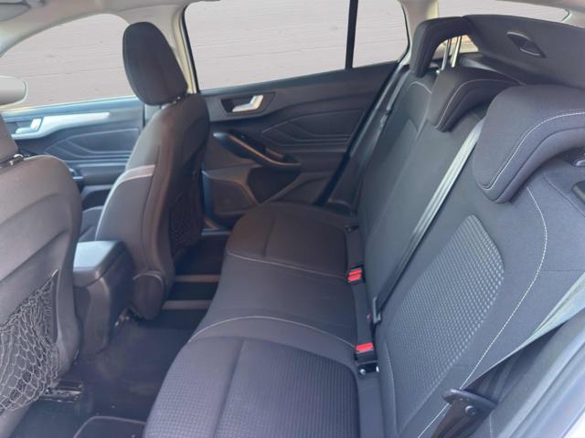 FORD Focus usata, con Controllo automatico clima