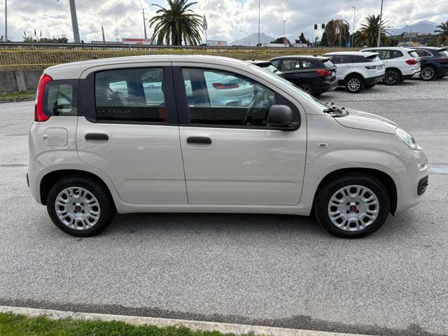 FIAT Panda usata, con Alzacristalli elettrici