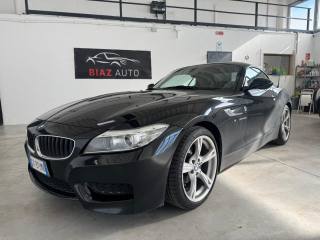 BMW Z4 sDrive20i Msport 184CV CABRIO