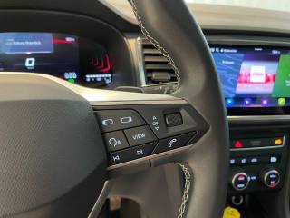 SEAT Ateca usata, con Controllo trazione