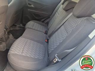 OPEL Mokka usata, con Immobilizzatore elettronico