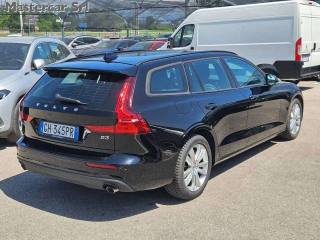 VOLVO V60 usata, con Boardcomputer
