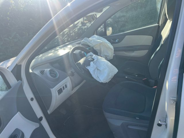 RENAULT Captur usata, con Boardcomputer