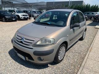 CITROEN C3 usata, con ABS