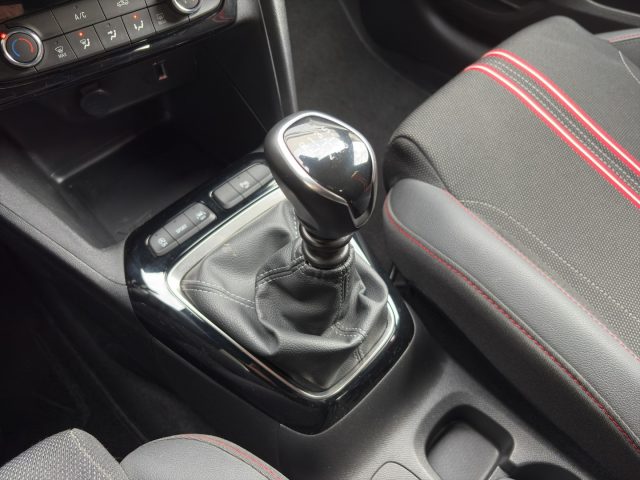 OPEL Corsa usata, con Fari LED