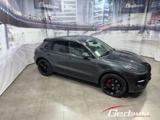 PORSCHE Macan usata, con Airbag Passeggero