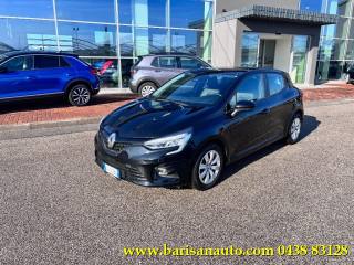 RENAULT Clio TCe 100 CV 5 porte Business