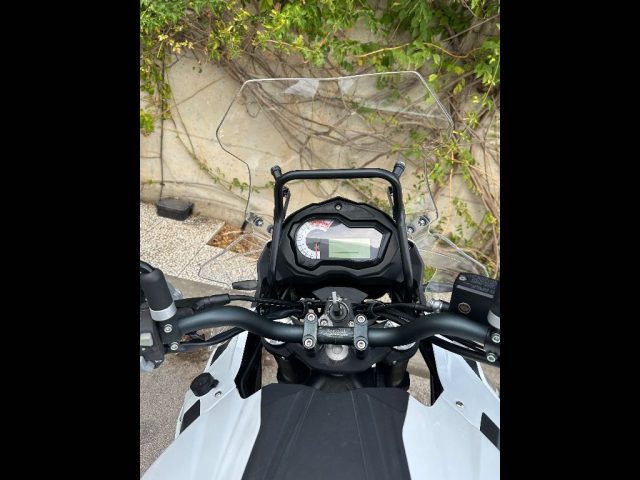 MOTO GUZZI Other usata 9