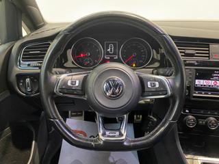 VOLKSWAGEN Golf usata, con Cerchi in lega