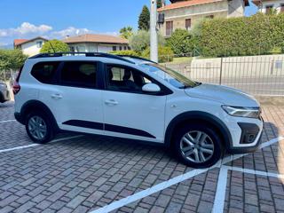 DACIA Jogger usata, con Airbag laterali