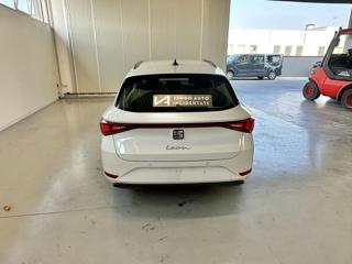 SEAT Leon usata, con Autoradio