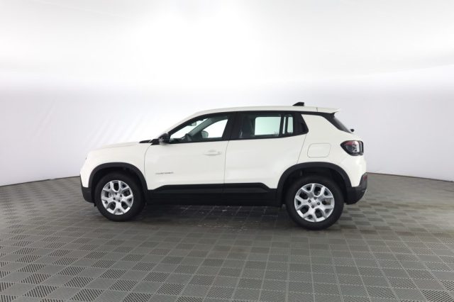 JEEP Avenger usata 5