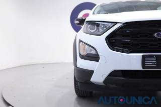 FORD EcoSport usata 39