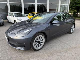 TESLA Model 3 usata, con Airbag