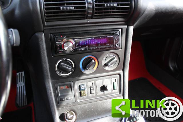 BMW Z3 usata, con Specchietti laterali elettrici