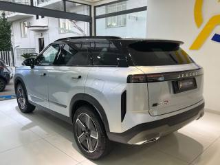 JAECOO Jaecoo 7 usata, con Boardcomputer