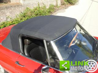 ALFA ROMEO Spider usata 44