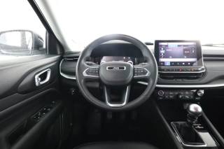 JEEP Compass usata 5