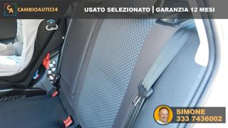 SKODA Octavia usata 87