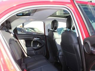 FIAT 500X usata, con Fendinebbia