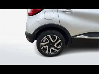 RENAULT Captur usata, con Controllo automatico clima