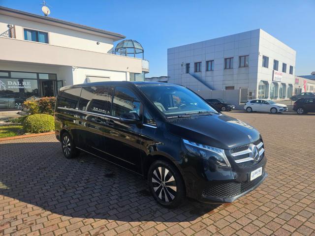 MERCEDES-BENZ V 300 usata, con Airbag Passeggero