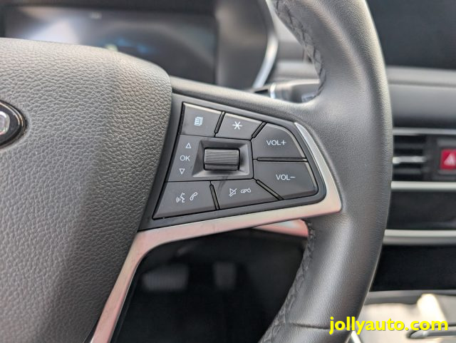 EVO Evo Cross4 usata 35