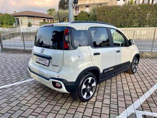 FIAT Panda usata, con Alzacristalli elettrici