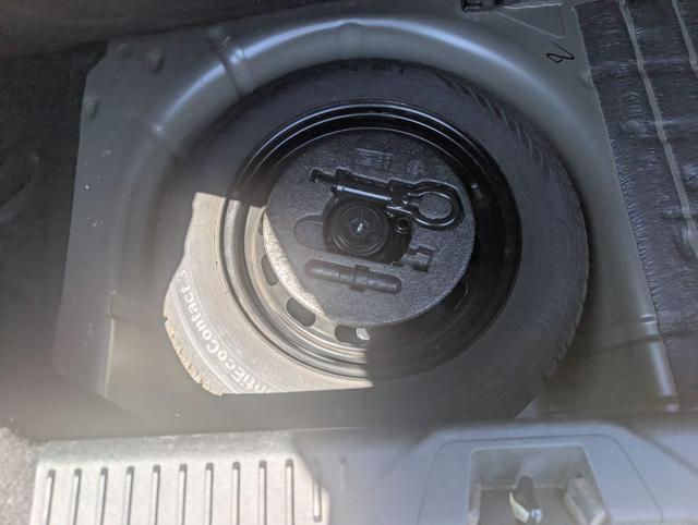 FORD Fiesta usata, con Park Distance Control